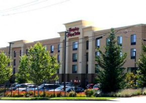 Hampton Inn & Suites Tacoma-Mall, Tacoma